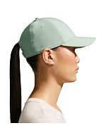 DriFIT Club baseballová čepice zelená model 22207941 006 - NIKE DriFIT Club baseballová čepice zelená model 22207941 006 - NIKE