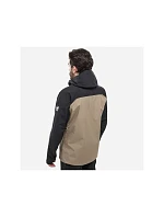 Pánská bunda MILLET Seneca Gtx 2L Jkt M, béžová Pánská bunda MILLET Seneca Gtx 2L Jkt M, béžová