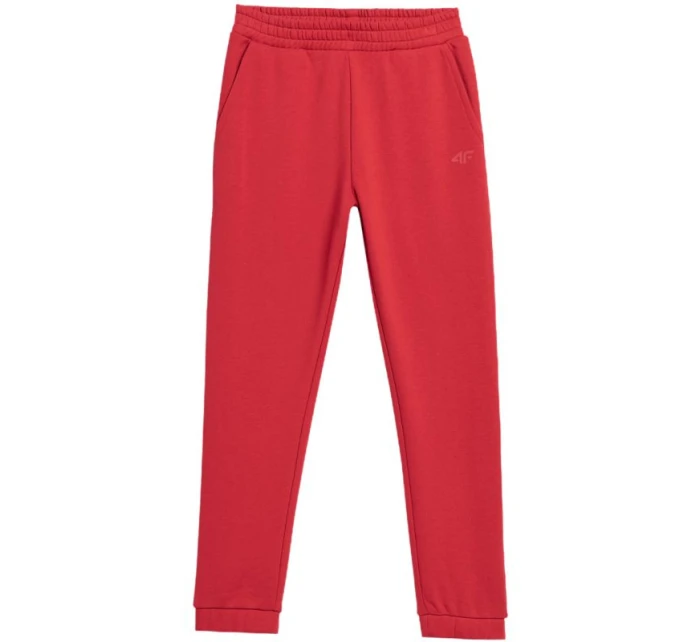 Dívčí tepláky HJZ22 model 17742847 62S - 4F Dívčí tepláky HJZ22 model 17742847 62S - 4F