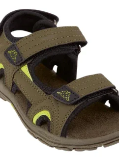 II K Jr sandály model 18439061 - Kappa