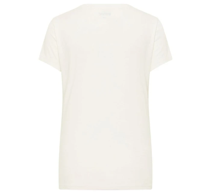 Mustang Alexia C Tričko s potiskem na hrudi W 1013383 2013