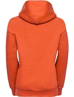 Dětská mikina s kapucí 10. orange model 22474053 - Russell Athletic Dětská mikina s kapucí 10. orange model 22474053 - Russell Athletic