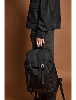 Kimood KI 0190 Batoh "Leisure" 19.0190 black Kimood KI 0190 Batoh "Leisure" 19.0190 black