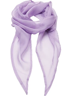 Premier PR 740 Lehký dámský šátek "Colours" 39.0740 lilac
