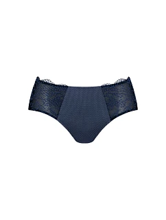 Orely vyšší kalhotky 1382 maritime blue - Anita Classix