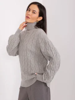 Přepínač AT SW 2348.88 šedá