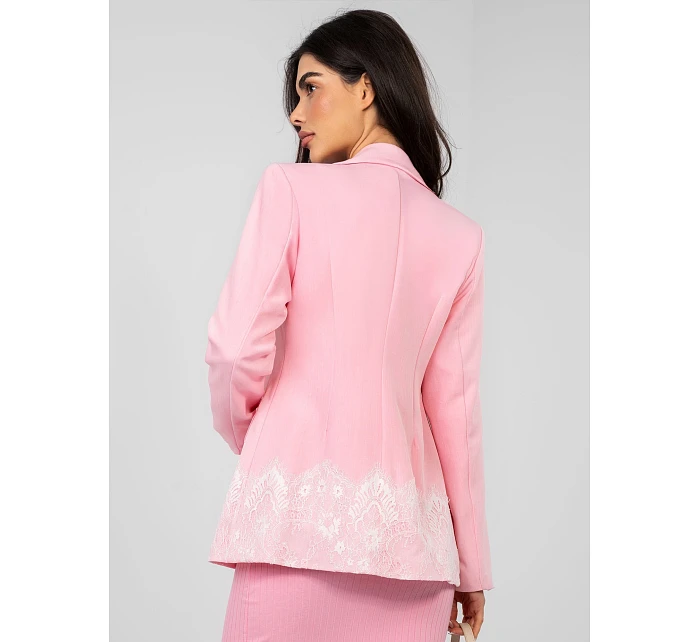 IT MA 60128.01 blejzr světle růžový