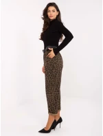 Kalhoty IT SP 242975 1.80 khaki