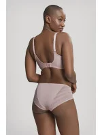 Dámská podprsenka Serene Vintage 10305 Pudr růžová - Panache