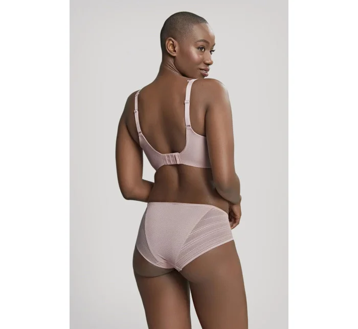 Dámská podprsenka Serene Vintage 10305 Pudr růžová - Panache