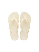 Dámské žabky Anat 82591 světle béžové - Ipanema