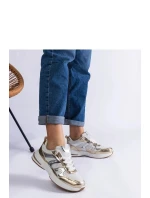 Tenisky  model 207117 Solea