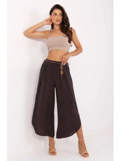 Dámské kalhoty  model 215570 Och Bella