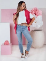 Dámské džínové úzké kalhoty FITTALIA FashionStreet UY2381