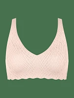 sloggi ZERO Feel Bliss Soft bra - PINK - SLOGGI PINK - SLOGGI