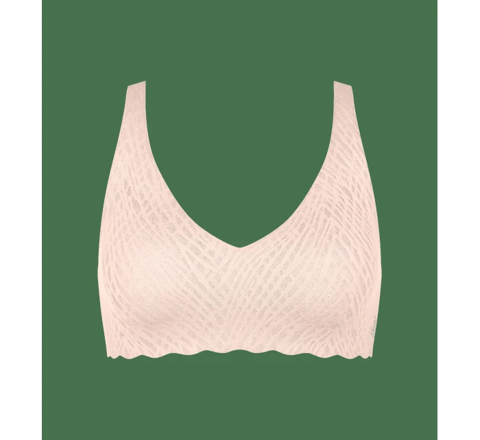 sloggi ZERO Feel Bliss Soft bra - PINK - SLOGGI PINK - SLOGGI