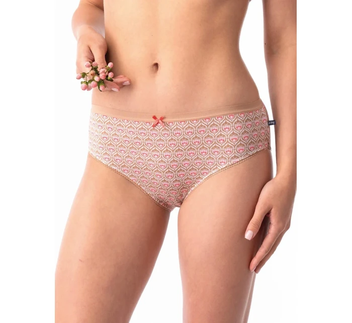 Dámské kalhotky LPC model 20874637 B25 A'2 S2XL - Key