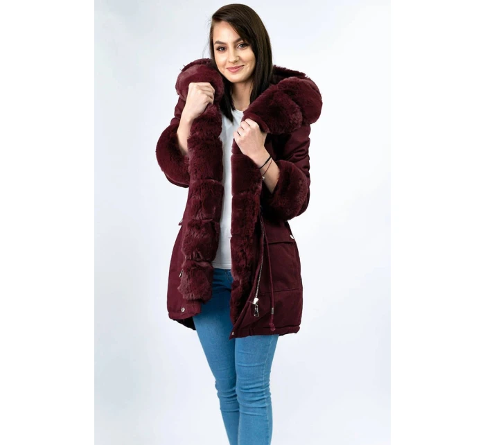 PARKA Z model 21241873 - SPEED.A