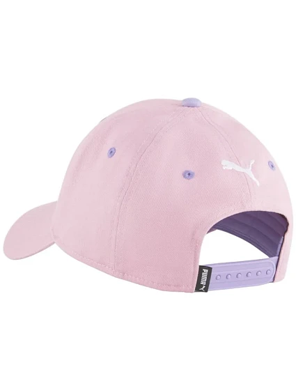 Cap Jr 07 baseballová čepice model 20460904 - Puma Cap Jr 07 baseballová čepice model 20460904 - Puma