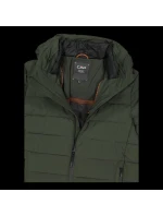 CMP pánská zimní sportovní bunda s kapucí zateplená zelená (34K0167/F905) CMP pánská zimní sportovní bunda s kapucí zateplená zelená (34K0167/F905)