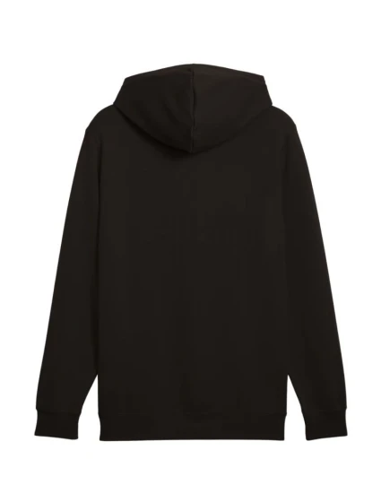 Mikina ESS No.1 Logo Hoodie TR M model 21052188 01 pánské - Puma Mikina ESS No.1 Logo Hoodie TR M model 21052188 01 pánské - Puma