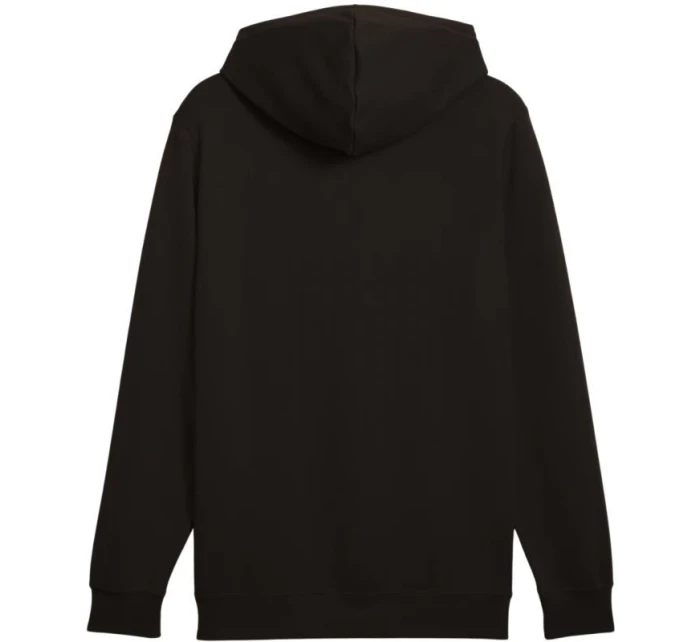 Mikina Puma ESS No.1 Logo Hoodie TR M 682572 01 pánské Mikina Puma ESS No.1 Logo Hoodie TR M 682572 01 pánské