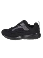 Skechers Bobs Squad-Charm League 85686L-BBK Black 28 Skechers Bobs Squad-Charm League 85686L-BBK Black 28