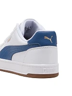 Dětské boty  2.0 white and blue model 21396415 - Puma