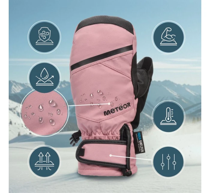 Zimní rukavice  S model 21811697 - Meteor