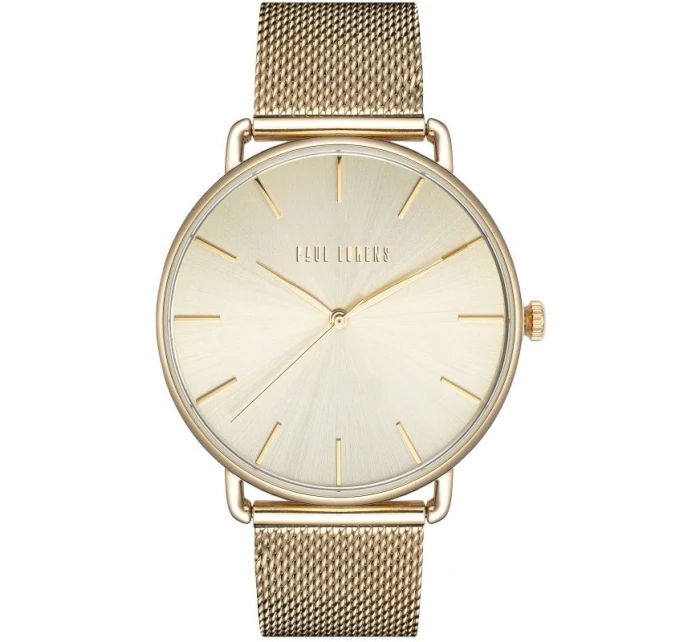 Dámské hodinky Paul Lorens PL13032B-4D1 + BOX Dámské hodinky Paul Lorens PL13032B-4D1 + BOX