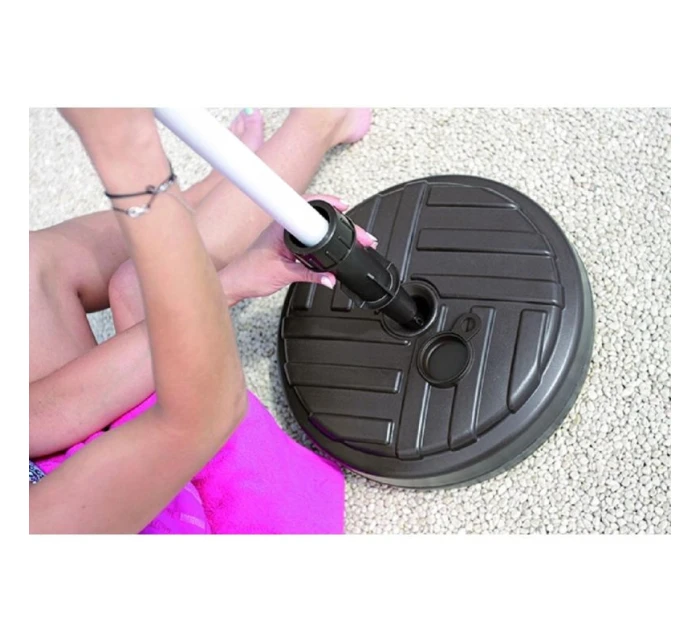 UMBRELLA PARASOL BASE Round RATAN UMBRA dětské