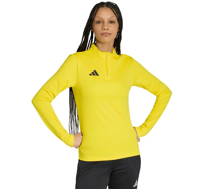 Dámská mikina Entrada 26 Training Top yellow model 22055089 - ADIDAS