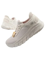 dámská sportovní obuv Bobs B Flex model 22071846 ecru comfortable dámské - Skechers