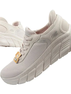 dámská sportovní obuv Bobs B Flex model 22071846 ecru comfortable dámské - Skechers