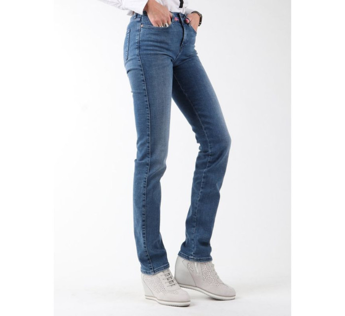 Dámské džíny Wrangler W jeans W27G-KY-93B