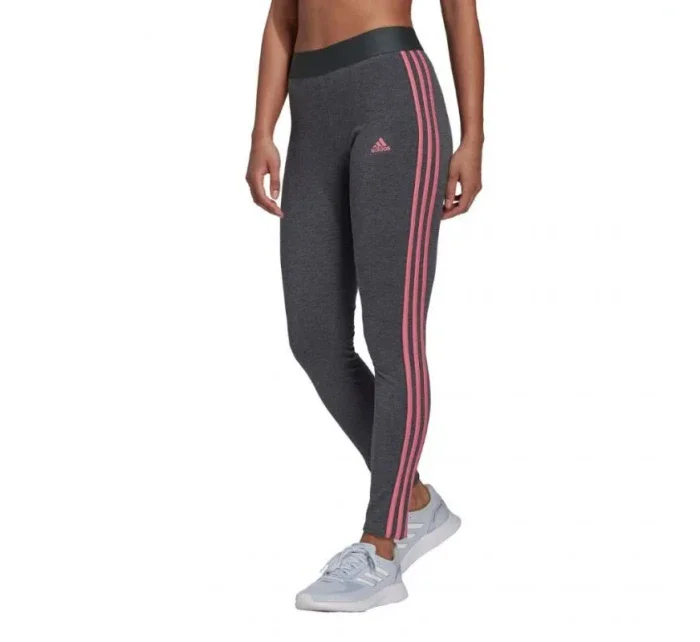 Legíny adidas Loungwear E W H07769 dámské Legíny adidas Loungwear E W H07769 dámské