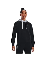 Dámská mikina Rival Fleece CB W 1373031 001 - Under Armour