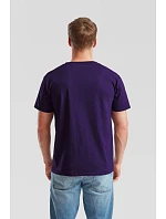 Valueweight T Tričko model 22497033 deep navy - Fruit of the Loom