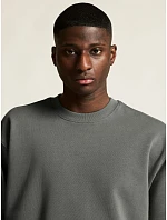 Frequent Sweatshirt M Pánská mikina grey melange model 22467735 - Craft Corporate Frequent Sweatshirt M Pánská mikina grey melange model 22467735 - Craft Corporate