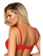 Newia rose barva:červená Newia rose barva:červená