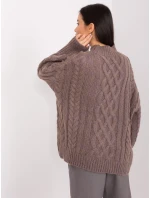 Propojka AT SW 2363 2.11P hnědá