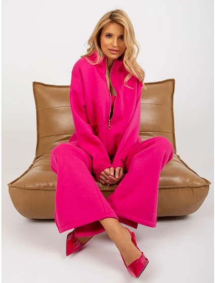 Dámská souprava EM KMPL model 18171357 fuchsiová - FPrice