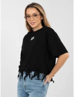 Halenka IT BZ JL15.70 černá