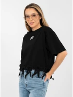 Halenka IT BZ JL15.70 černá Halenka IT BZ JL15.70 černá