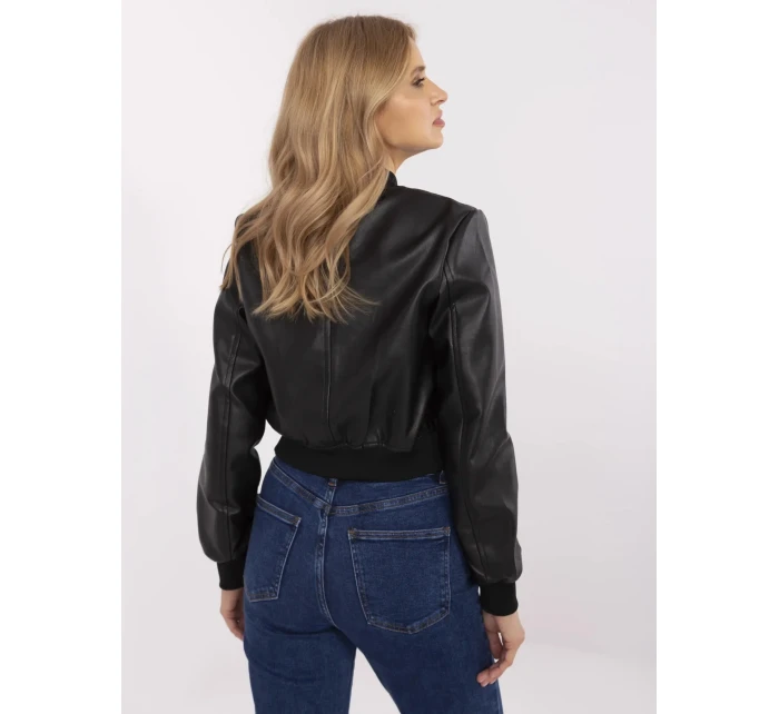 Bunda NM KR DA 0939(A).83 černá