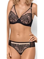 Dámská push-up podprsenka LIVIA Dámská push-up podprsenka LIVIA