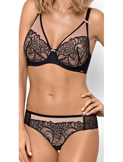 Dámská pushup podprsenka model 7383003 - MEFEMI BY NIPPLEX