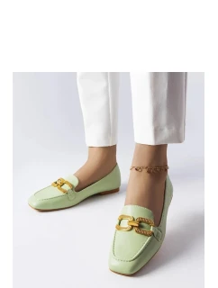 Mokasiny model 207914 Solea