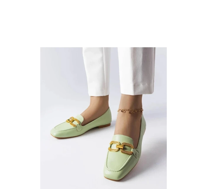 Mokasiny model 207914 Solea Mokasiny model 207914 Solea