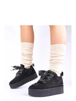 Sportovní obuv model 222026 Solea Sportovní obuv model 222026 Solea